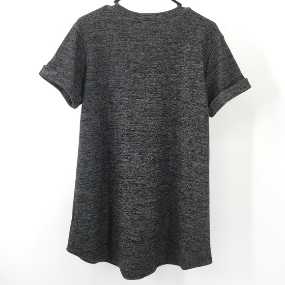 Cherish Shirt Dress Cuffed Short Sleeves - Picture 4 of 7